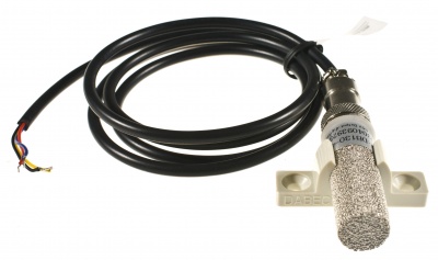 SHT1x - Digital Temperature and Humidity sensor (With Stainless Steel Probe) SHT1x - Digital Temperature and Humidity sensor (With Stainless Steel Probe)