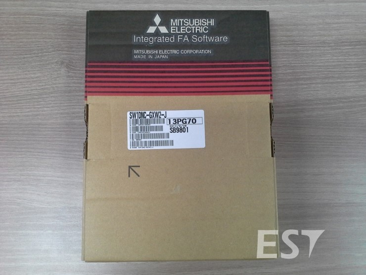 미쯔비시 Gx Works2 Sw1dnc Gxw2 J E 정품sw 소개 및 단가 1901 네이버 블로그