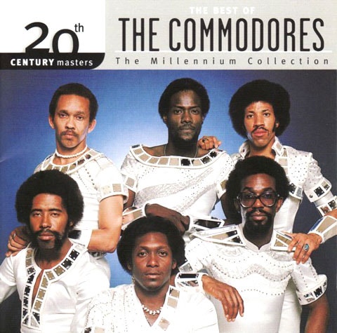 Commodores - Three Times A Lady(1978) : 네이버 블로그