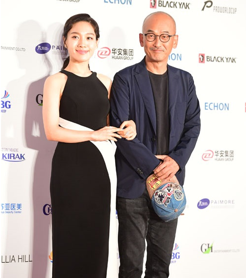 최희서 수상소감 TV조선 방송사고