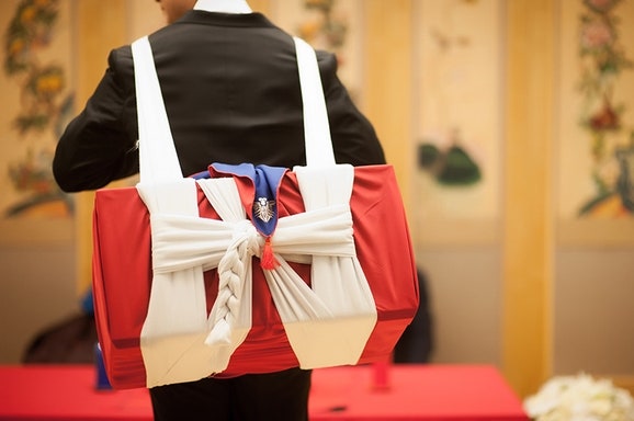 유튜브 공구상자 보고 밥구이 남자 공구마켓 우대갈비 구매했어요~
