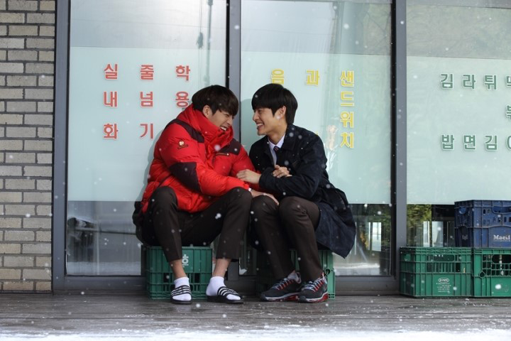 영화 스물 : 빛나는 나의 청춘 : 네이버 블로그