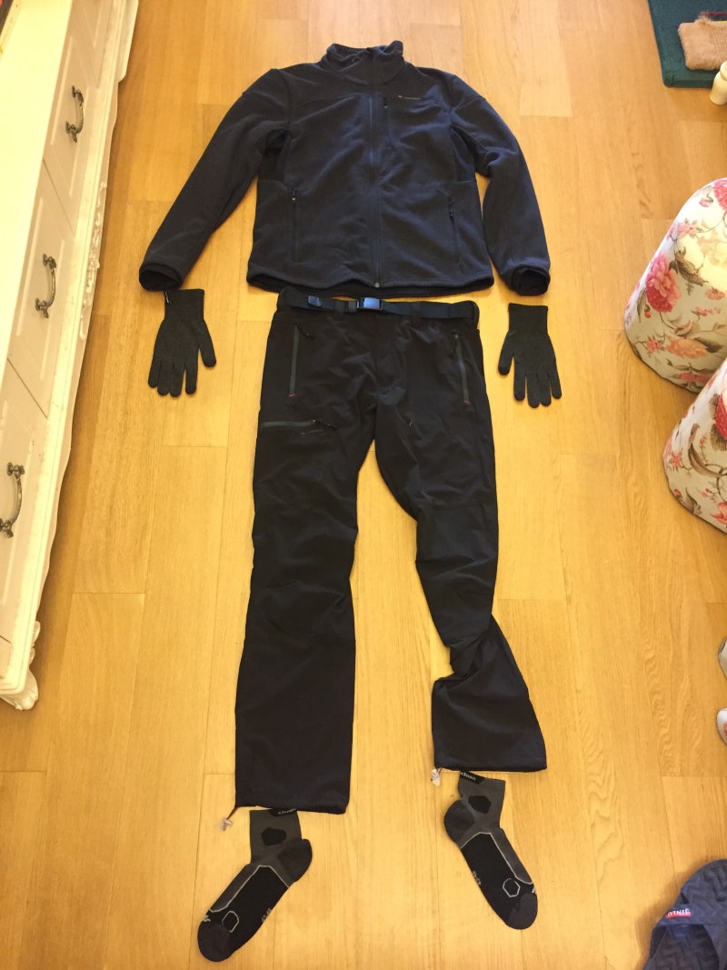 항주 데카트론 (迪卡侬DECATHLON) 운동용품 매장 등산복 구입 : 네이버 블로그