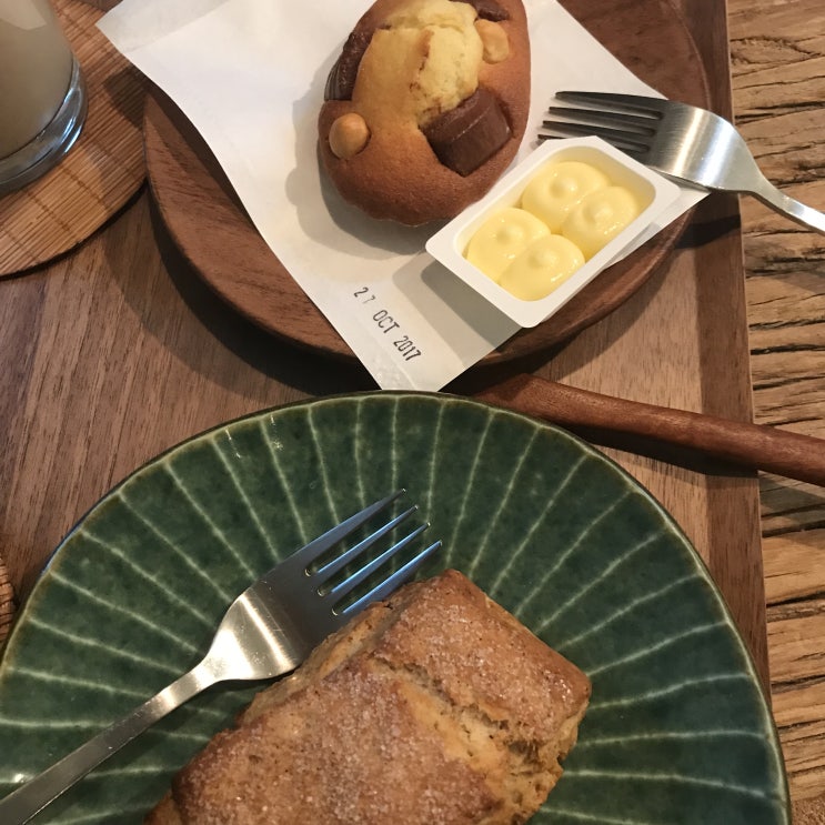  [카페/상도동] 숭실대 근처 예쁜 카페, 베이커리 맛집