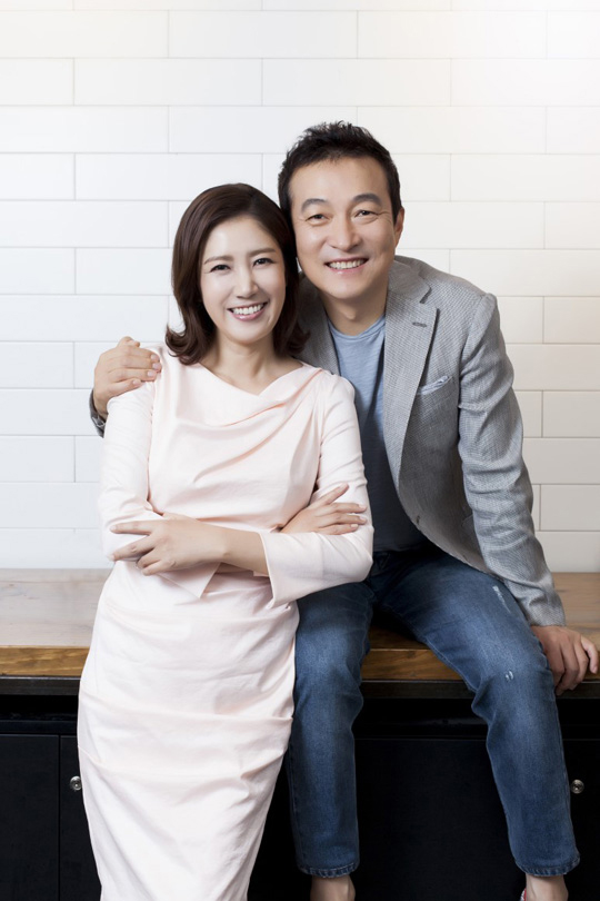  이재룡, 유호정 빌딩