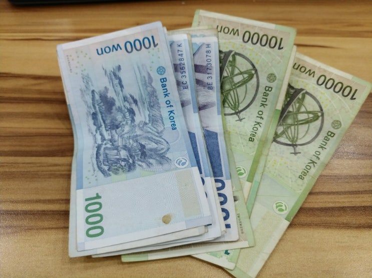  부모재산상속 : 유류분반환청구와 상속세 문제