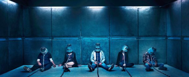  [감상평] 쏘우8 직쏘 (Jigsaw) 리뷰
