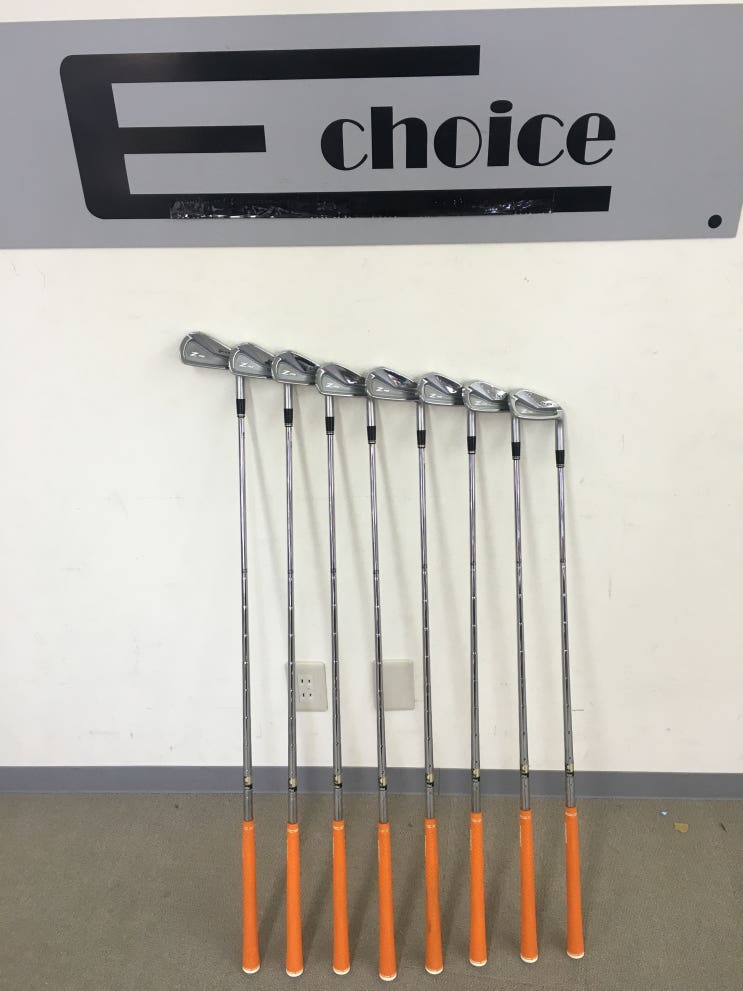  SRIXON 스릭슨 Z745 3-9, P 아이언 8개 세트