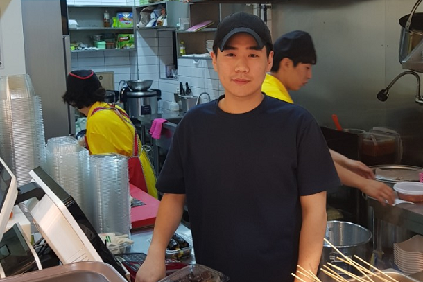  청년 창업, 제대로 지원해 드립니다! 