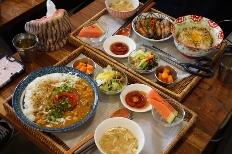  소년식당? 난 소년이 아니지만..맛있어서 또 가련다~!