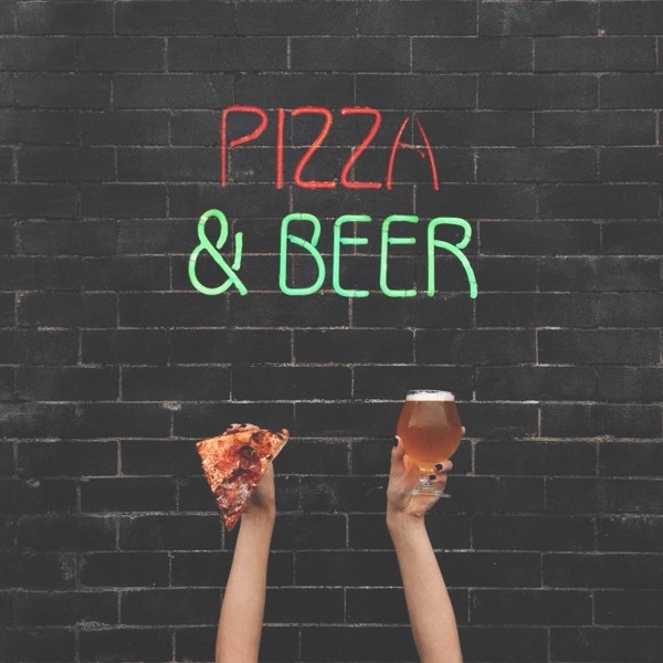  가성비 좋은 수제맥주 & 맛있는 안주의 페어링! 강남크래프트한스와 만남 : Craft Han's first brewery pub 소주