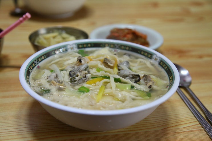  [창업 업종별 성공전략] 국수전문점 창업