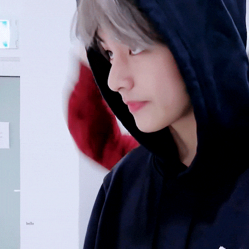  [뷔/태형] 아모르빠띠적 모먼트