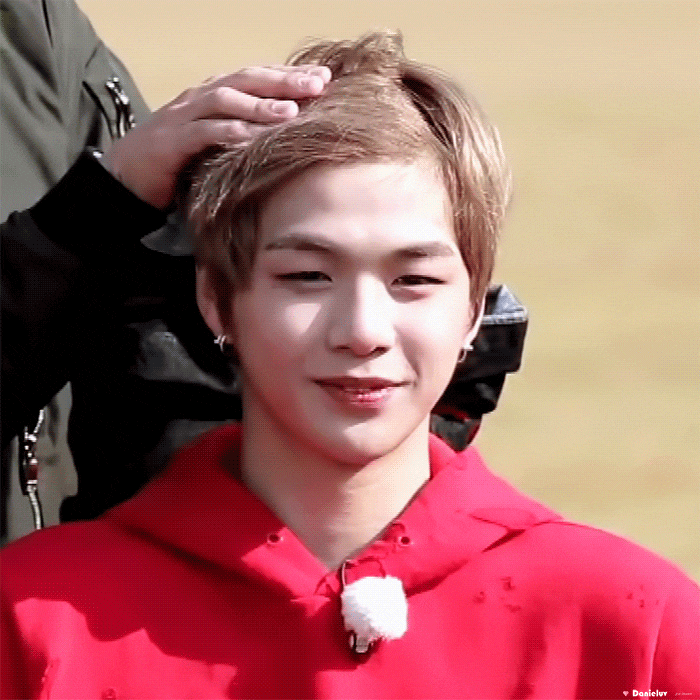  171029 런닝맨 강다니엘 하고싶은거 다해