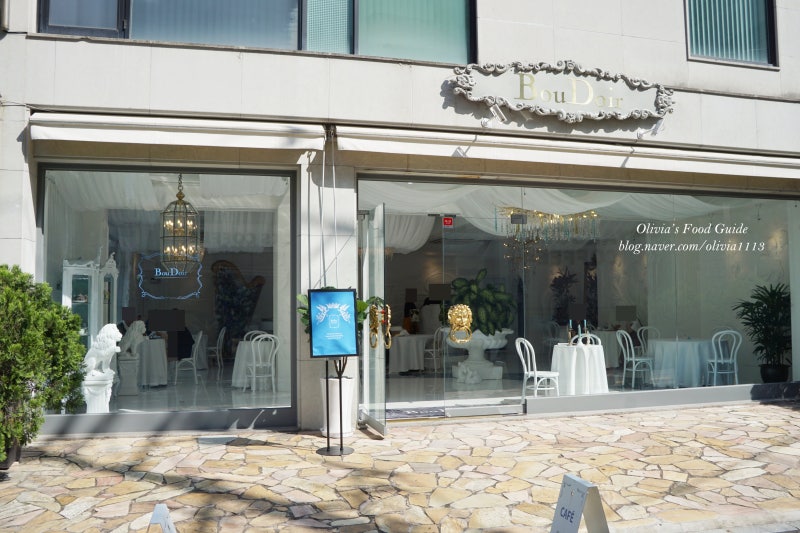 BOUDOIR PHOTOGRAPHY를 아시나요?