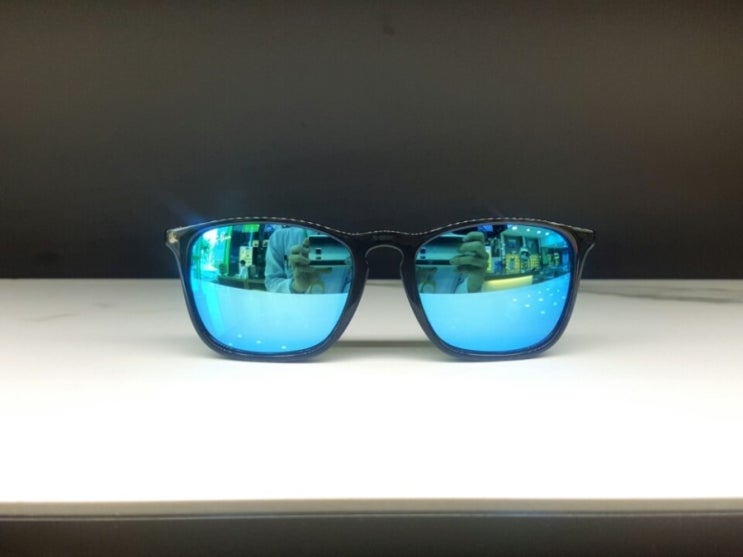  [여수안경점/여수선글라스/여수안경/레이벤(Ray-Ban)/RB4178-F CHRIS(크리스)]