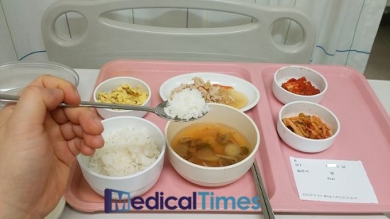 "환자 밥값이 건강보험 진료비 증가를 좌지우지한다고?" "환자 밥값이 건강보험 진료비 증가를 좌지우지한다고?"