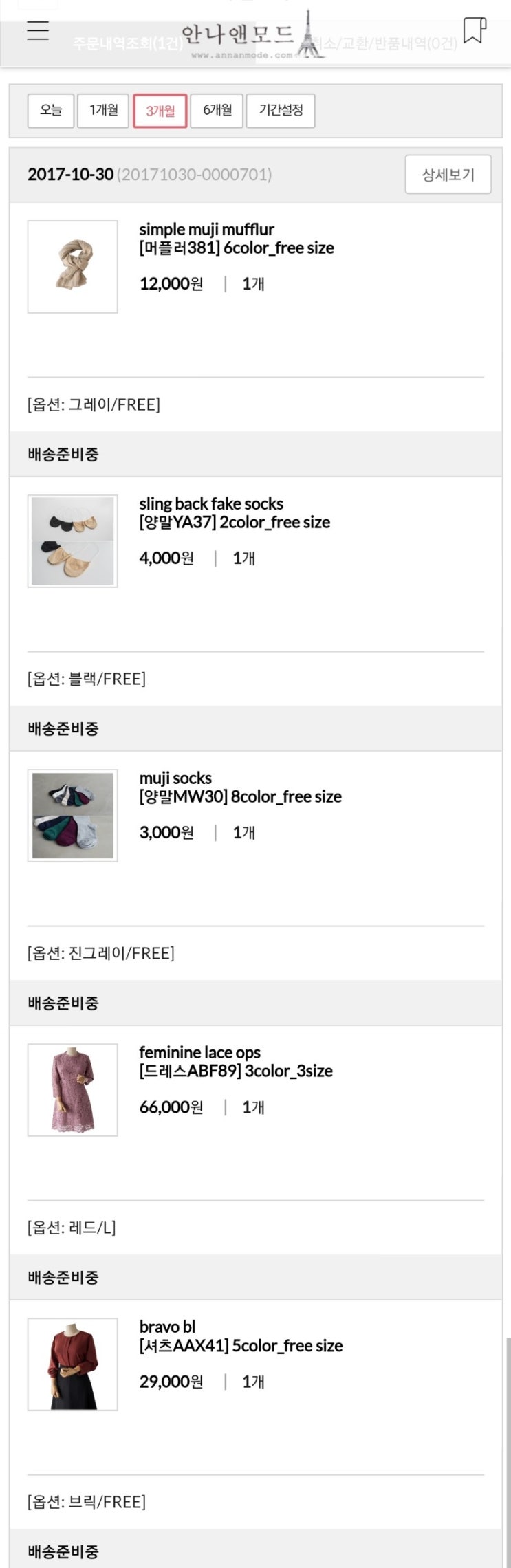  안나앤모드