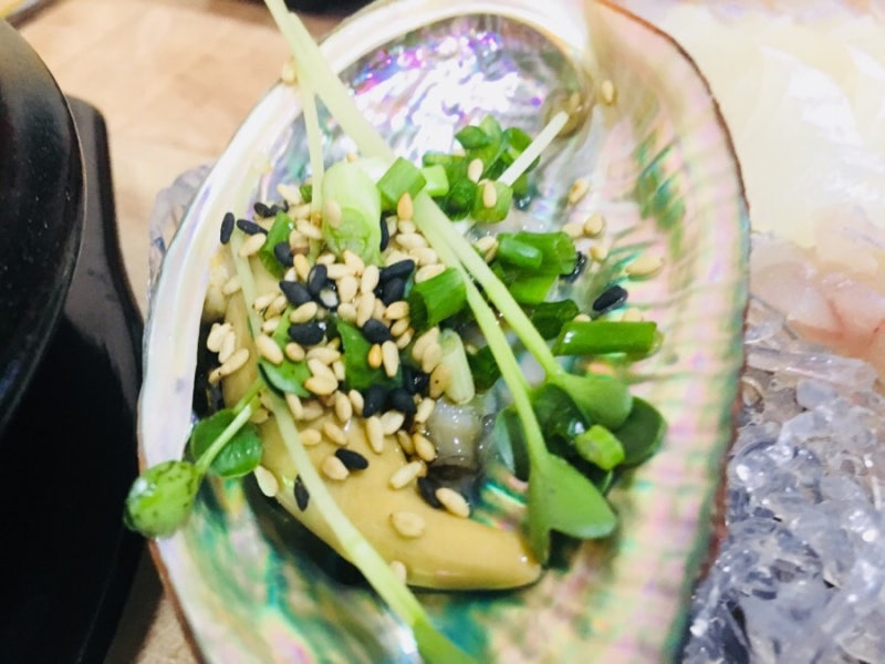 익산 맛 집, 영등동 괜찮은 횟집, 모둠회, 소주 한잔하기 좋은 곳 : 네이버 블로그