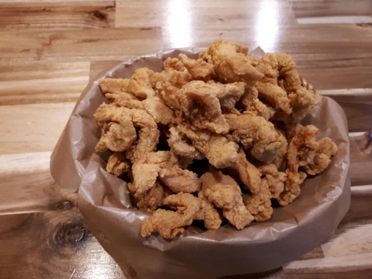  일산치맥 농부치킨