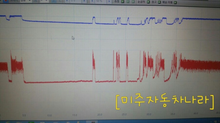  대전프라이드엔진소음/대전프라이드발전기/대전카센터/대전카센타