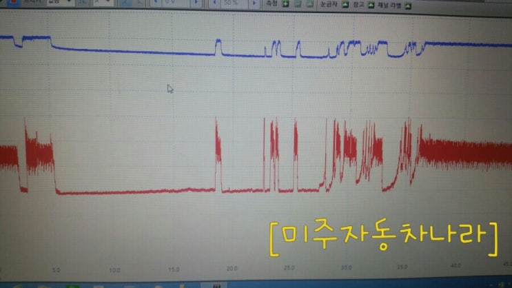 대전프라이드엔진소음/대전프라이드발전기/대전카센터/대전카센타