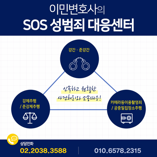  성매매 알선에 대한 궁금증, 유형과 처벌