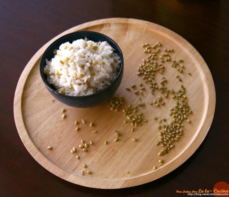  이집트에서 온 슈퍼곡물 프리카 효능. 먹는법도 함께 Freekeh  에덴필드