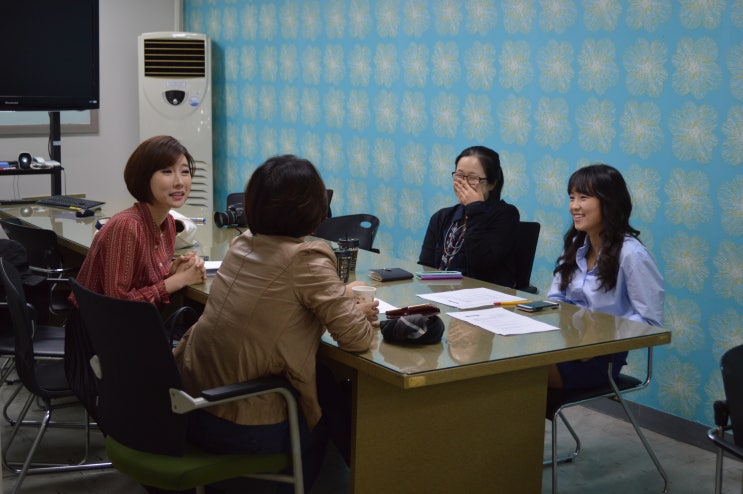  법발의바리5회 - 이재정의원의 눈물 닦아주기