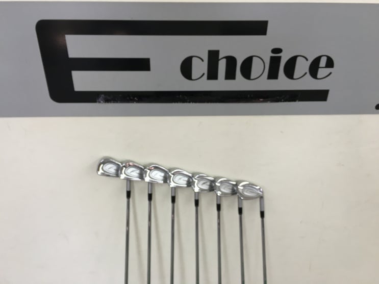  FOURTEEN FH 900 FOGRED 포지드 아이언 4-9, P 7개 세트