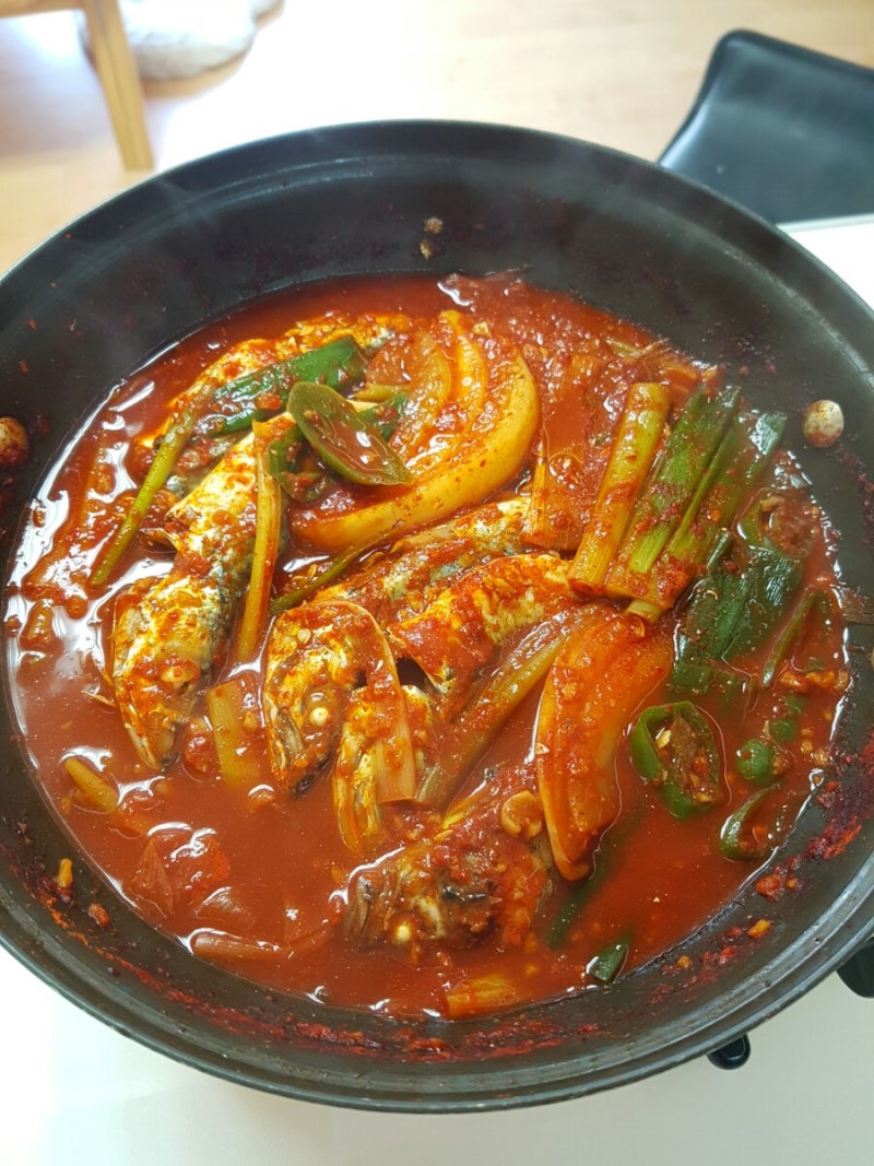 고등어조림 황금레시피, 밥도둑 고등어조림 양념 만드는법!! : 네이버 블로그 고등어조림 황금레시피, 밥도둑 고등어조림 양념 만드는법!! : 네이버 블로그