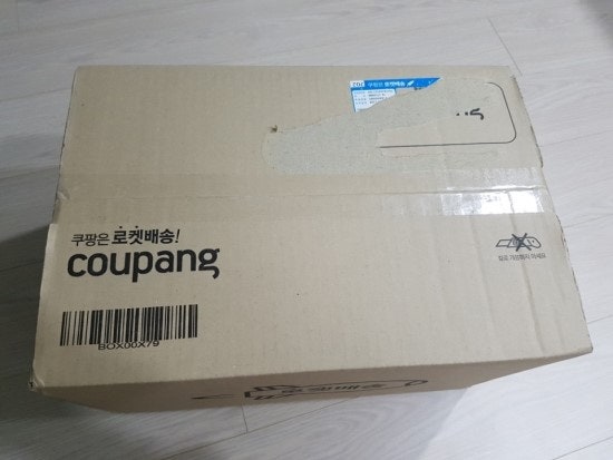 해피콜 뉴 생선구이 양면팬 구입후기~