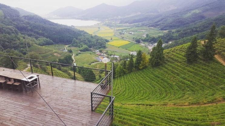  [1박2일 순천.벌교.보성여행_1]순천맛집 짱뚱어탕/낙안읍성/보성여관