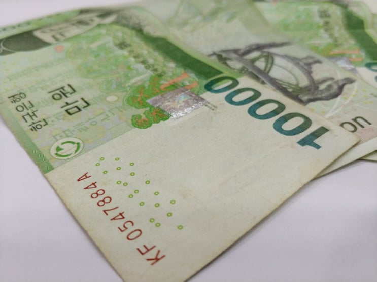  부모재산상속 : 장례식 부의금 분배 방법