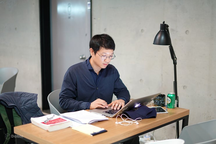  [BTE] 백엔드 개발자 이정엽의 '머신러닝 전문가' 도전기