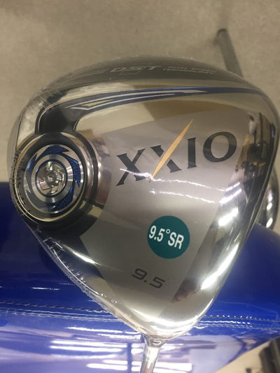  XXIO 젝시오 9 DRIVER 드라이버
