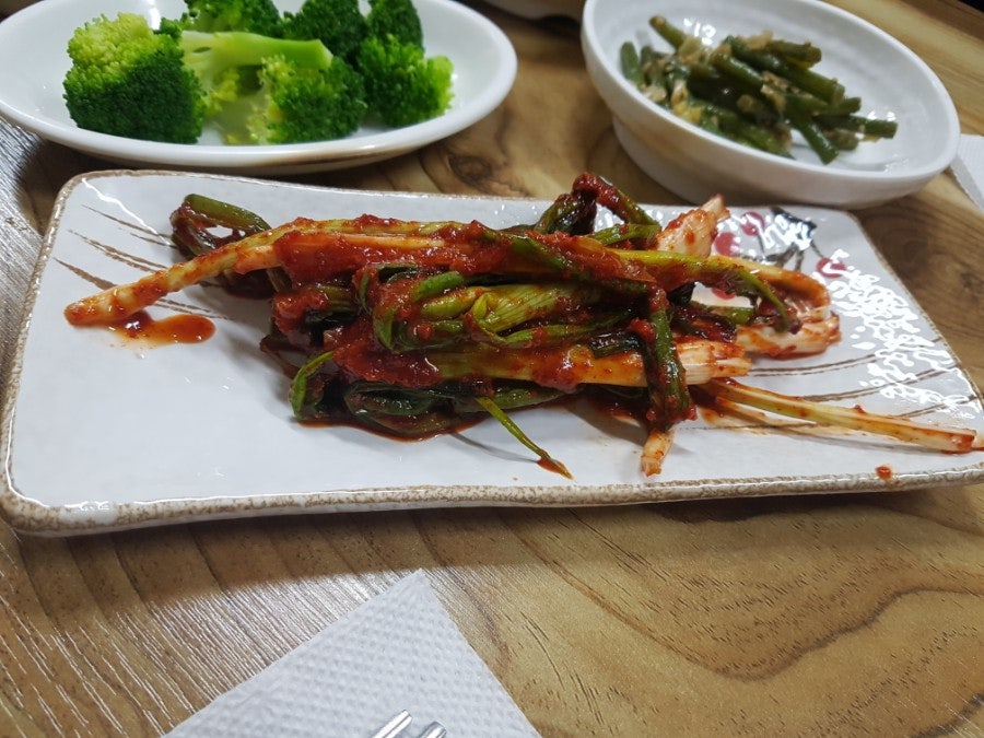 일미식당 사진 5