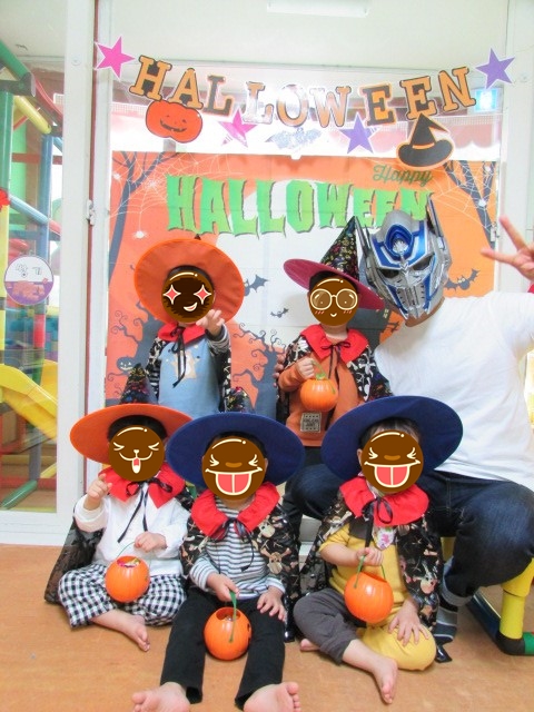 회사 가족들과 함께 할로윈파티 잘 마무리 했어요 ^^ 회사 가족들과 함께 할로윈파티 잘 마무리 했어요 ^^
