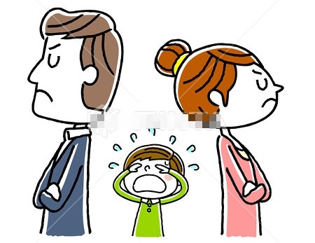 [여의도변호사박영진] 친권, 양육권 주장은 솔직하게