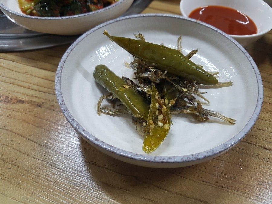 일미식당 사진 6