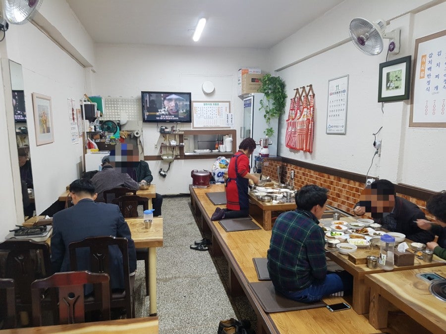 일미식당 사진 2