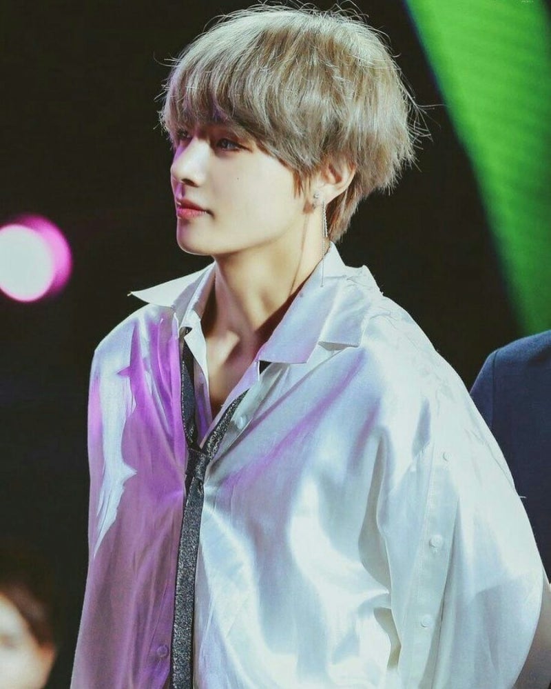 방탄소년단 뷔/뷔 사진/뷔 움짤/뷔 배경화면/뷔 고화질/김태형 배경화면/뷔 셀카 : 네이버 블로그