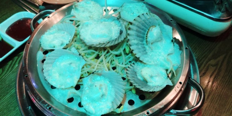  [범계역/맛집/술집] 황제 해물포차