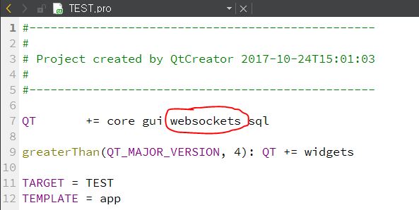 QT HTTP GET 통신방법 (Window 기준)  