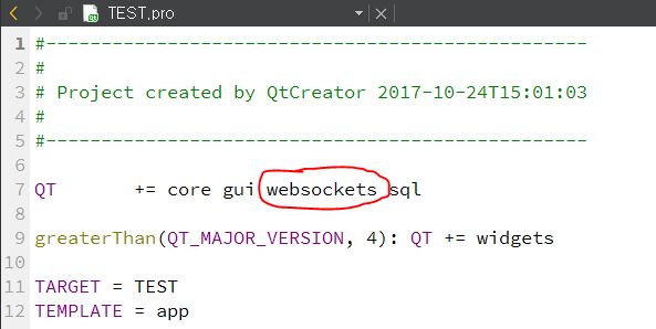  QT HTTP GET 통신방법 (Window 기준)  