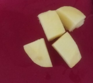  밍구원의 천연팩 사용기4_사과팩 하는 법, 사과팩 효과