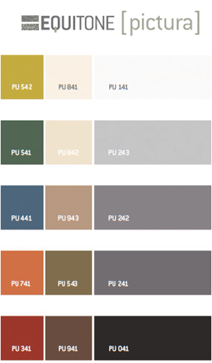 EQUITONE FC 패널 소개(1)_특징, 종류 : 네이버 블로그