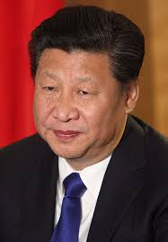 때 기다리며 힘 키운 중국 "미국 대신하겠다" 야심만만