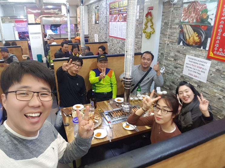 성남 먹고보자양꼬치 무한리필 성남 먹고보자양꼬치 무한리필
