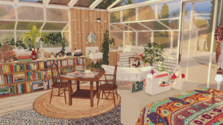 Sun Room Sun Room